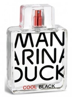 Mandarina Duck Cool Black EDT 100 ml Erkek Parfümü kullananlar yorumlar